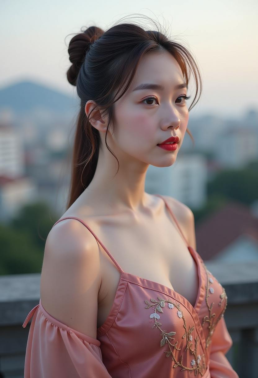 月光练习曲