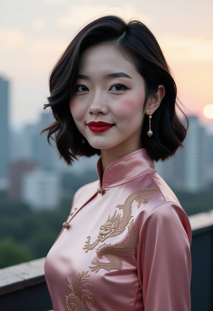 山河有信