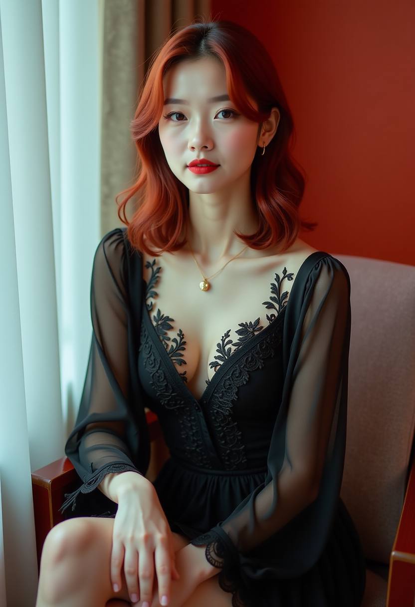 黄昏邮差