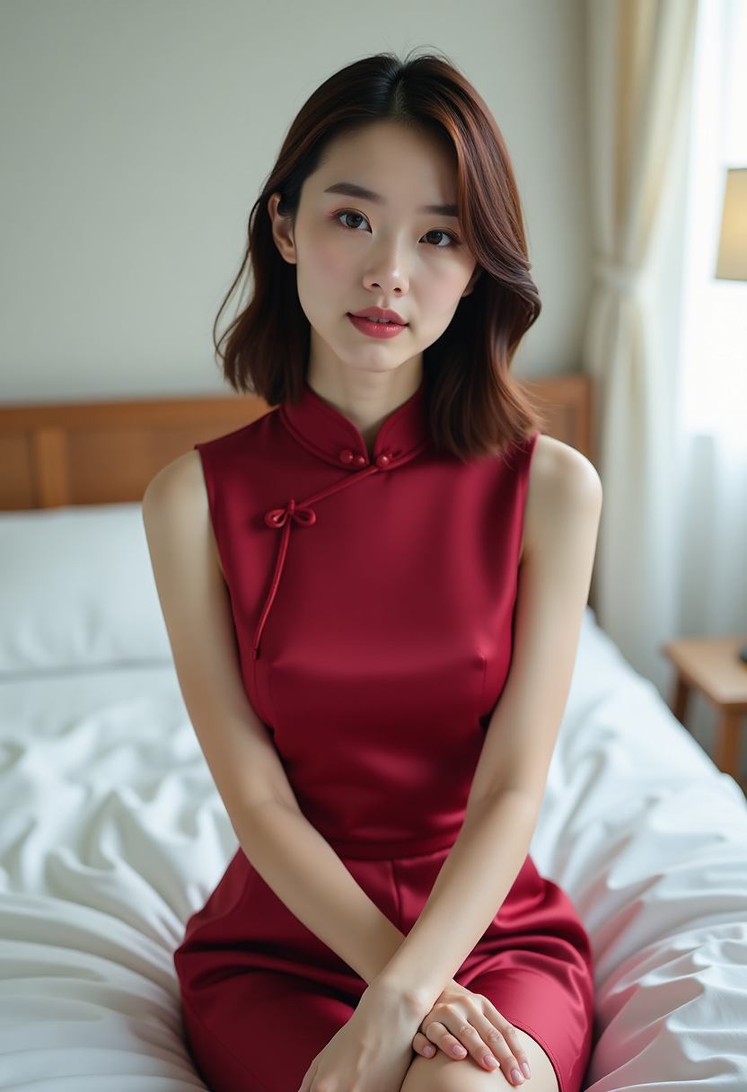雾港来信