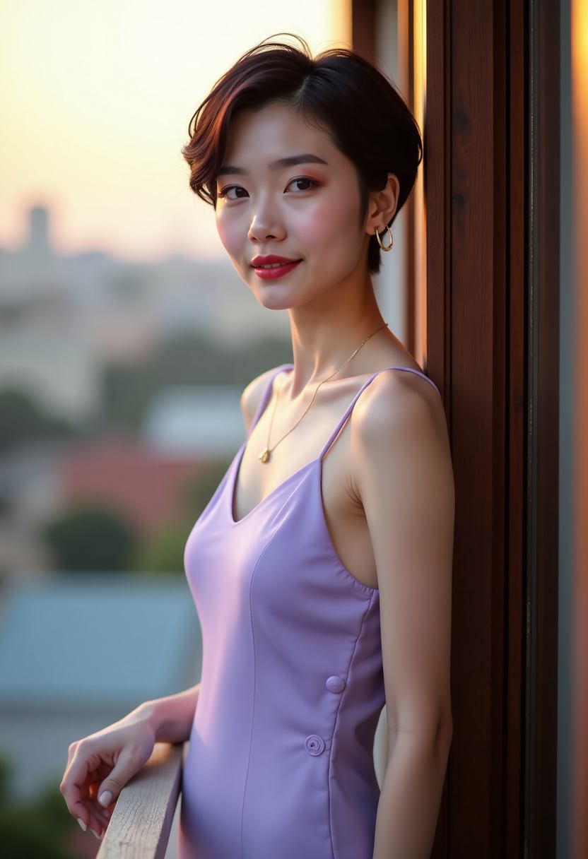 春潮未央
