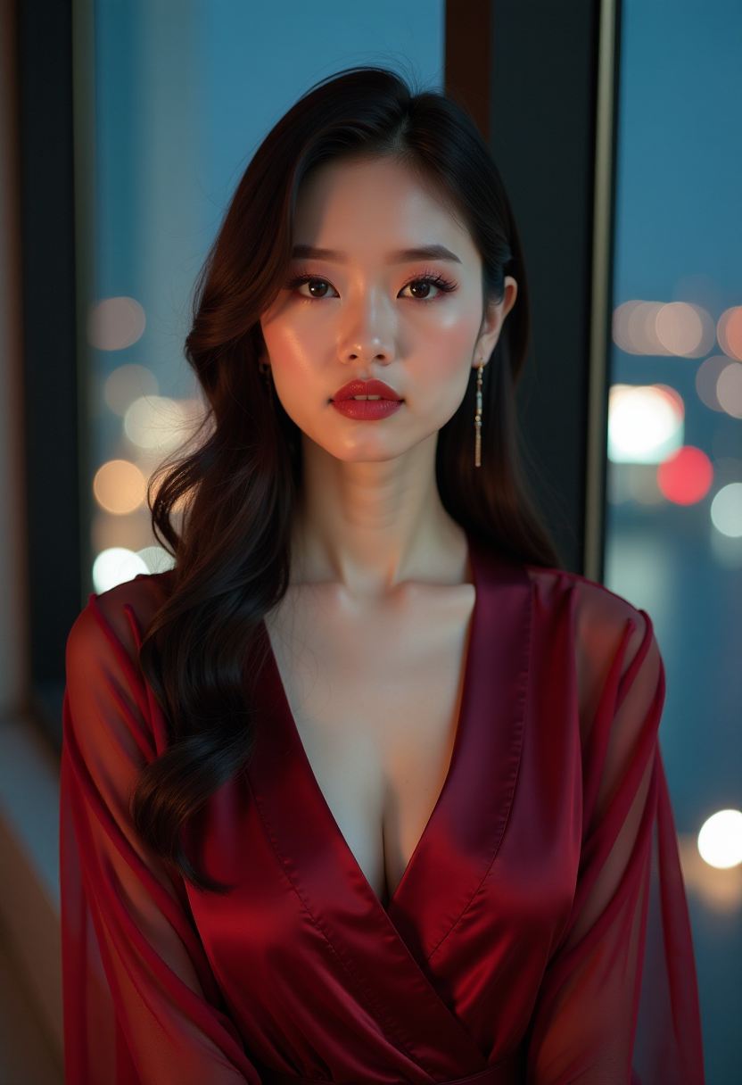 稻香里