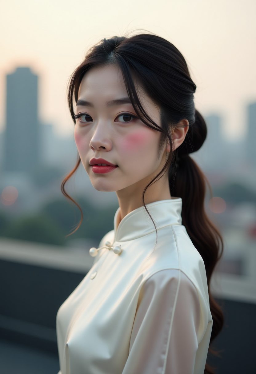铜锣湾夜话