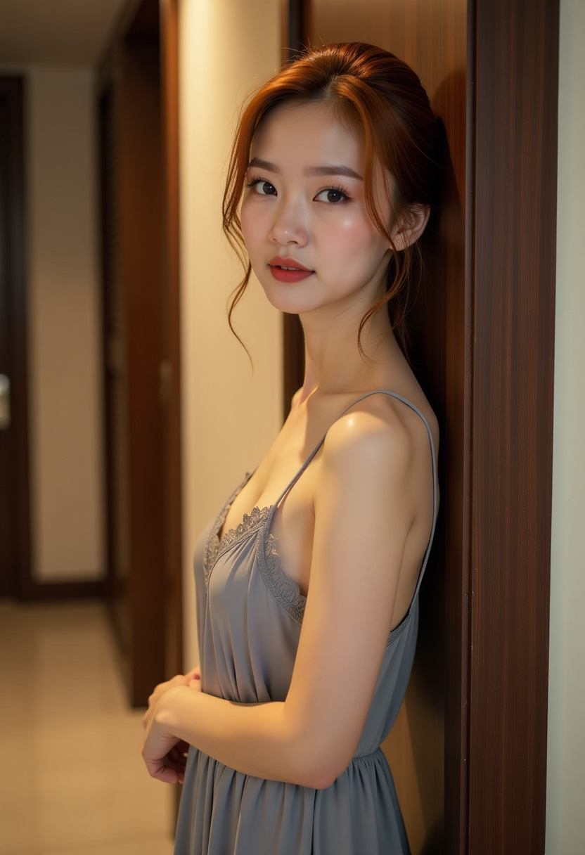 雪落长安街
