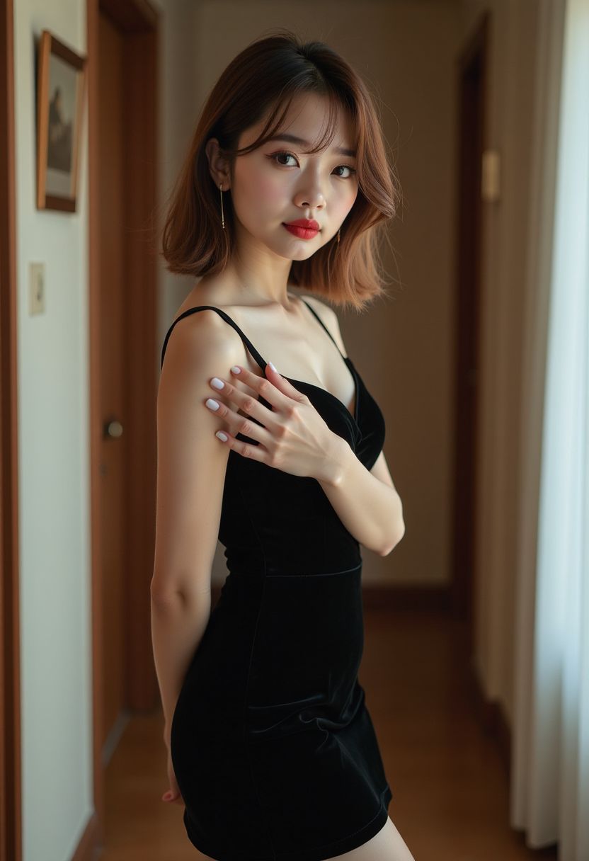 星河入梦