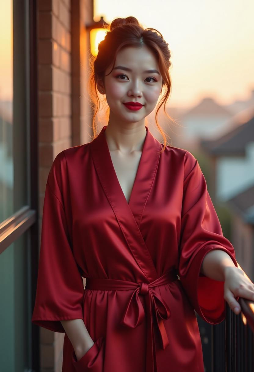 北城旧梦