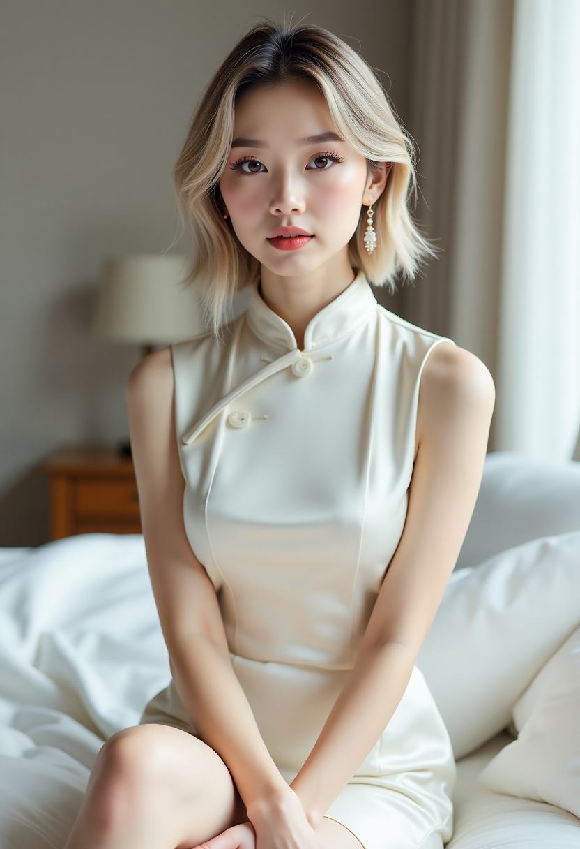 白日航线