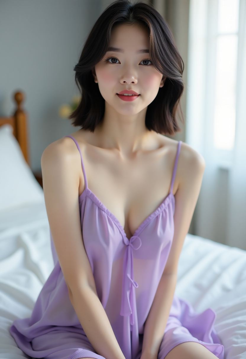 纸上年华