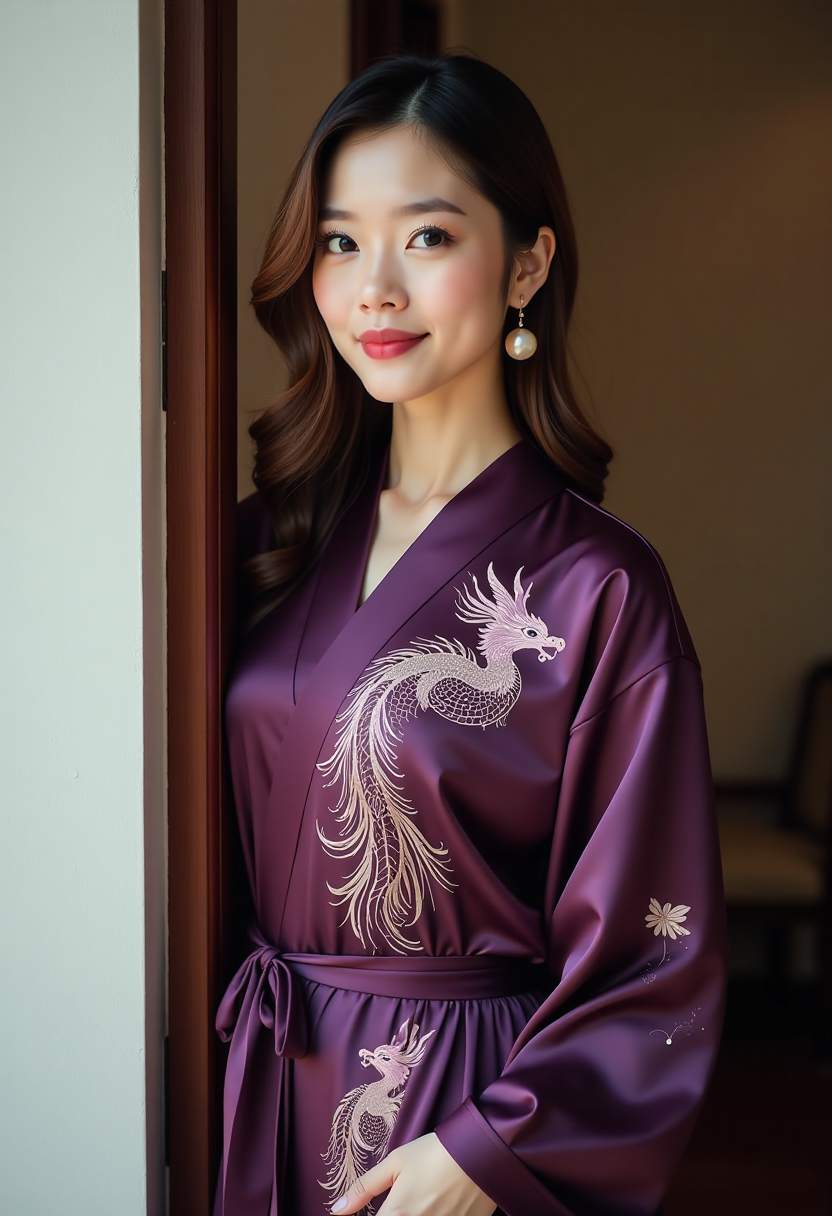 林间邮局